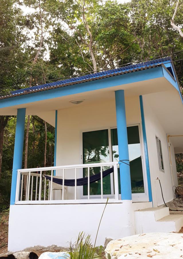 Secret Garden Family House Villa Koh Chang Room photo