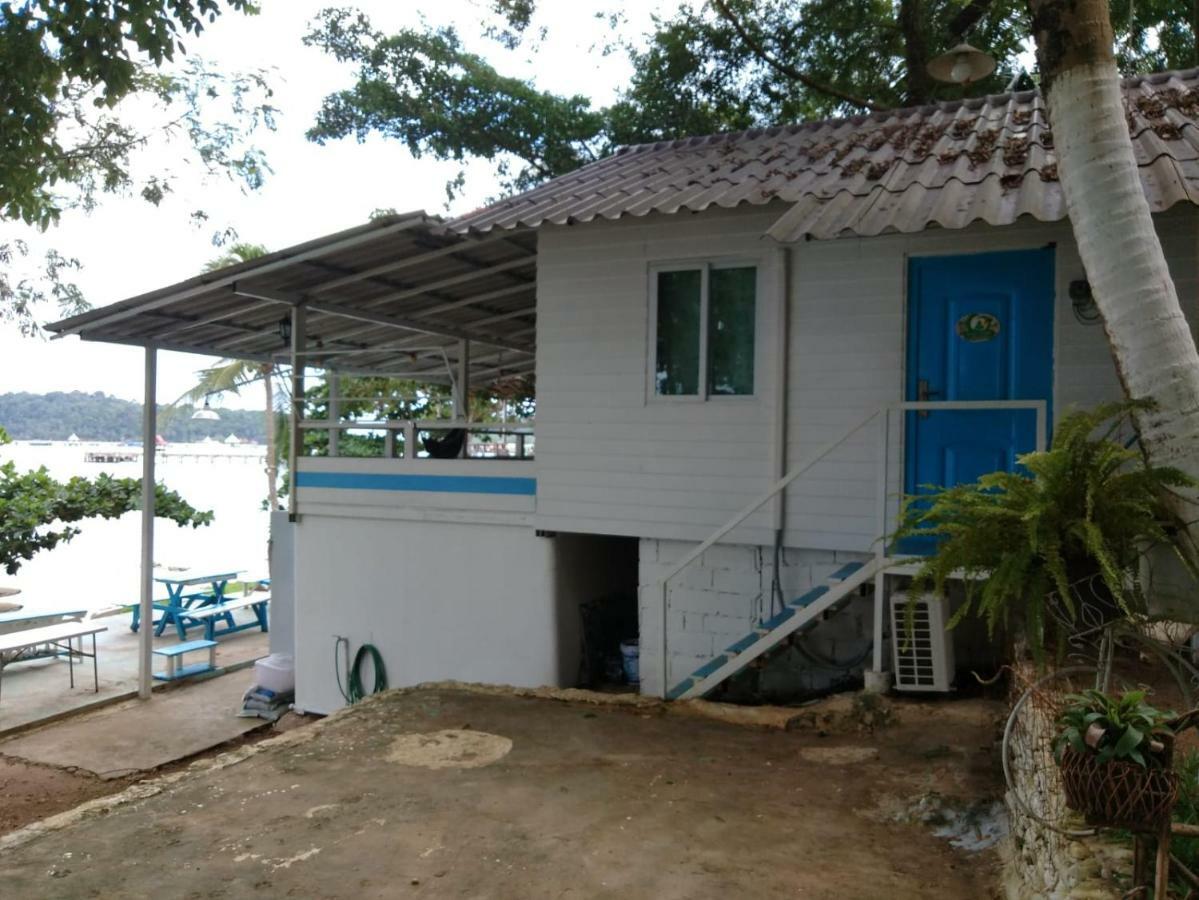 Secret Garden Family House Villa Koh Chang Exterior photo